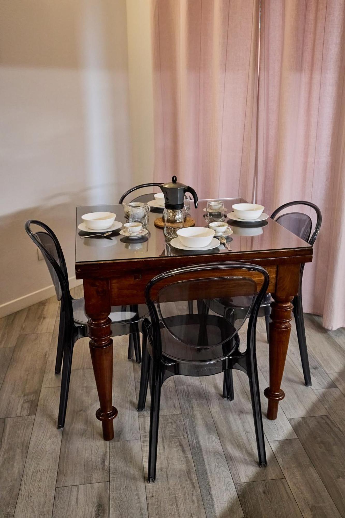 La Torre Lunga -Smart Working- 150 M Dalle-From Due Torri-Two Towers Болонья Екстер'єр фото